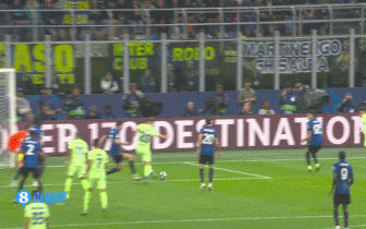 皇冠信用网最新地址_半场-国米暂2-0巴萨 劳塔罗破门+造点恰尔汗奥卢点射