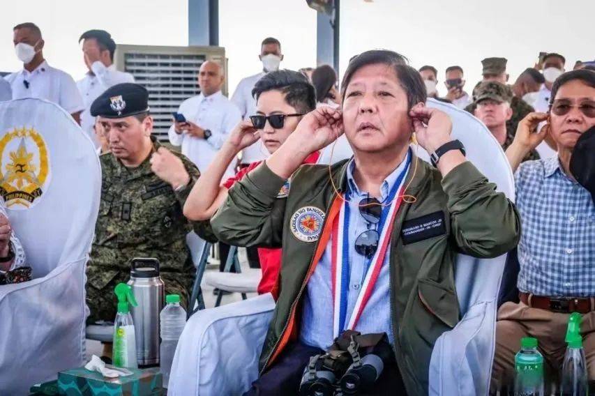 皇冠信用网出租代理_正式“断交”!菲律宾变天皇冠信用网出租代理,马科斯姐姐大义灭亲,杜特尔特赌赢了