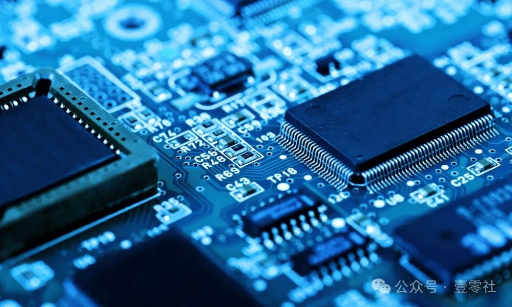 皇冠信用网可以占几成_三大 EDA 巨头断供皇冠信用网可以占几成，中国半导体产业的突围战？