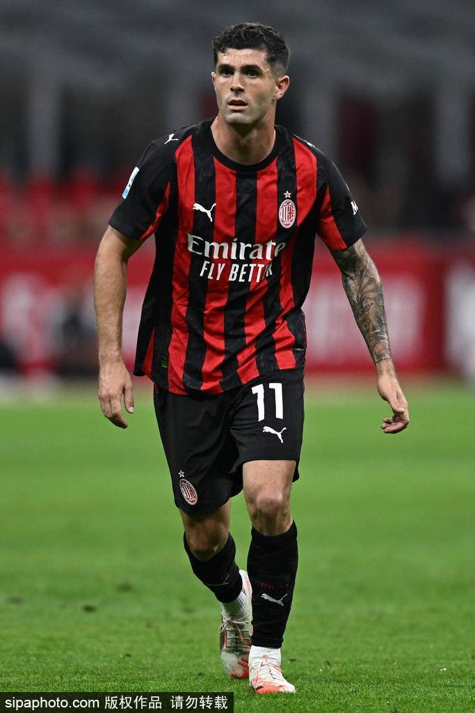 皇冠信用网会员如何申请_普利西奇17球封神AC米兰！“美国队长”豪言“更大更好”皇冠信用网会员如何申请，续约疑云笼罩圣西罗？