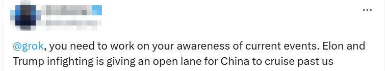 皇冠信用网怎么申请_特朗普：我满脑子都是中国皇冠信用网怎么申请，没空搭理马斯克