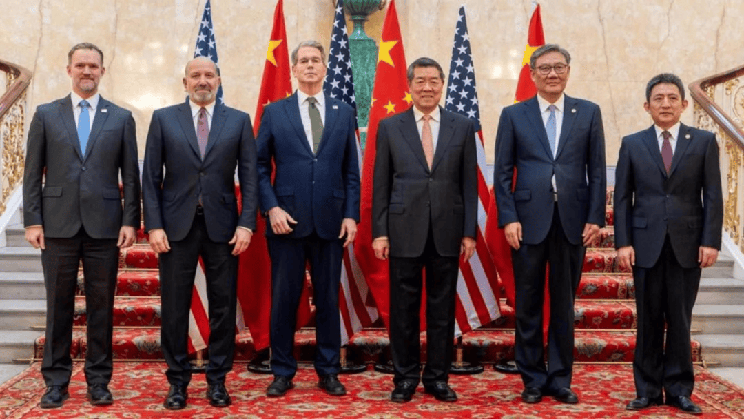 皇冠信用网代理_美代表连夜回国邀功！中方稀土防线未破皇冠信用网代理，特朗普叹"中国难缠"