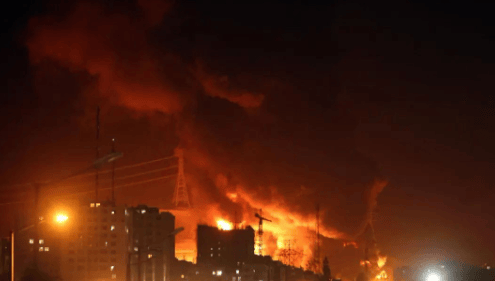 世界球會冠軍杯_伊朗以牙还牙世界球會冠軍杯!2500多名科研人员“人间蒸发”?以色列或遭严重损失!