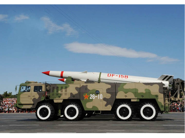 Athletic Bilbao (Nio) Esports_超3000枚导弹瞄准美军基地！解放军箭在弦上Athletic Bilbao (Nio) Esports，美军反导体系还能撑多久？