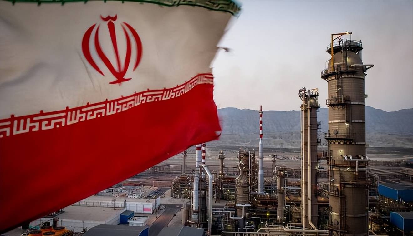 乌兹别克超级联赛_以色列向中国发出惊人要求:切断伊朗石油进口乌兹别克超级联赛,还提了个特朗普都不敢提的要求!