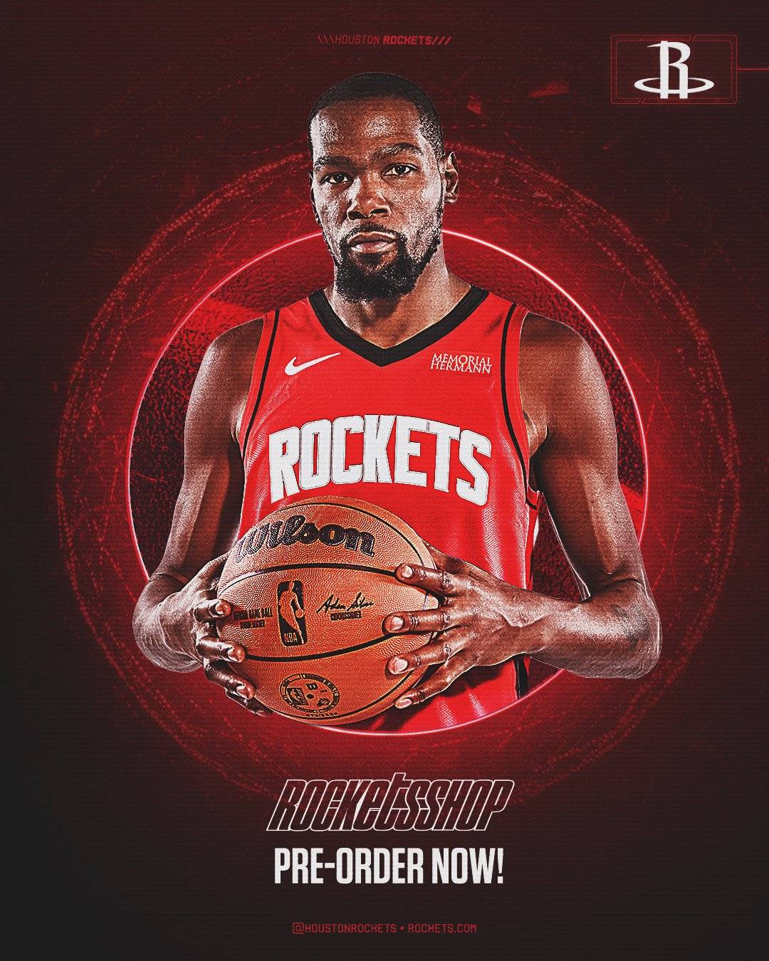 皇冠会员如何申请_史上首个7方交易达成皇冠会员如何申请!火箭官宣杜兰特+卡佩拉加盟