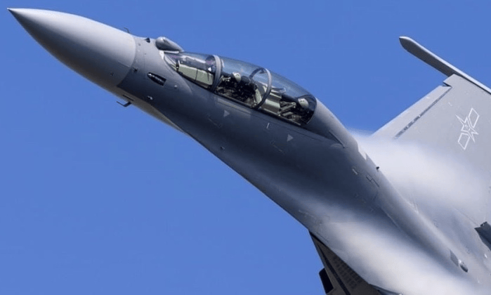 女足东亚杯2025赛程表
_美媒：伊朗欲购中国重型战斗机女足东亚杯2025赛程表
，不需要歼10，歼16靠隐身击落F-35