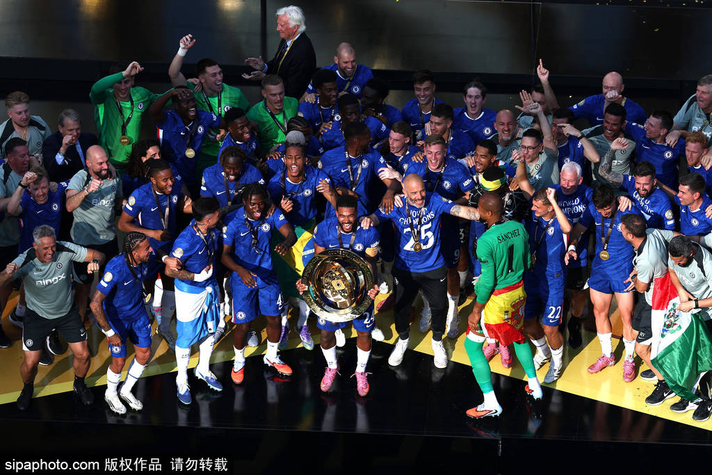 皇冠平台_剑指英超皇冠平台！切尔西刮起青春风暴问鼎世俱杯 誓要重夺国内王座