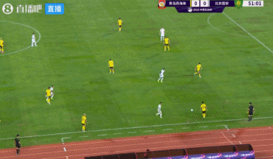 皇冠信用網需要押金吗_90分钟战报-北京国安1-1青岛西海岸进加时 王子铭破门阿齐兹扳平