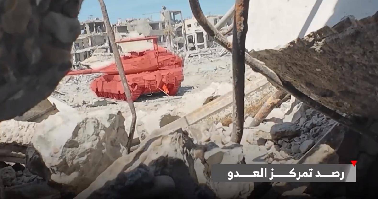 皇冠信用网登1代理 
_温压弹深夜凌空爆炸皇冠信用网登1代理 
，以色列要打，敢死队奉陪到底：炸弹突袭坦克