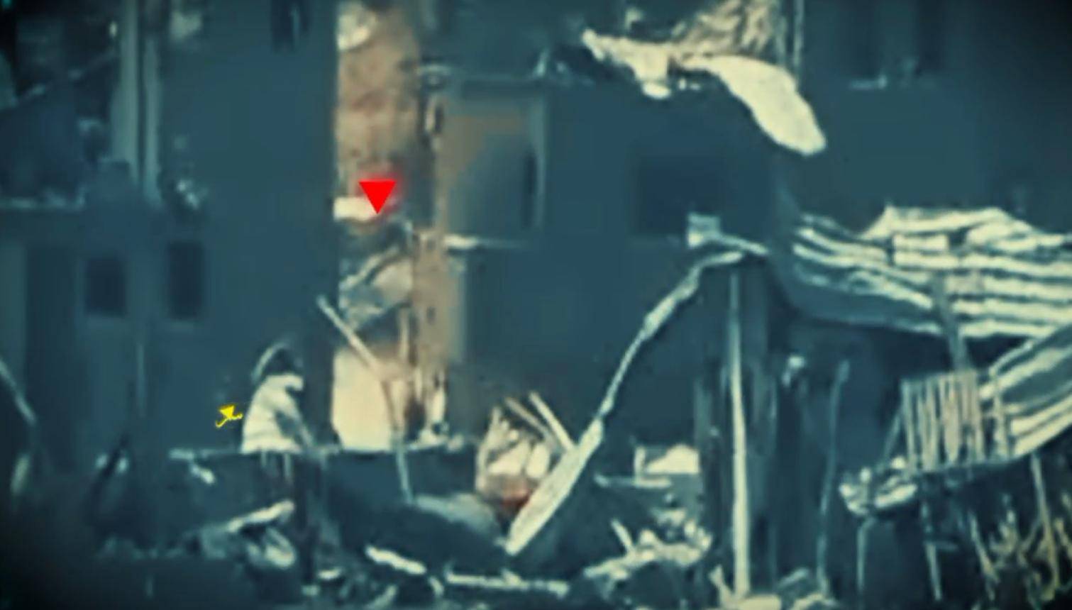 皇冠信用网登1代理 
_温压弹深夜凌空爆炸皇冠信用网登1代理 
，以色列要打，敢死队奉陪到底：炸弹突袭坦克