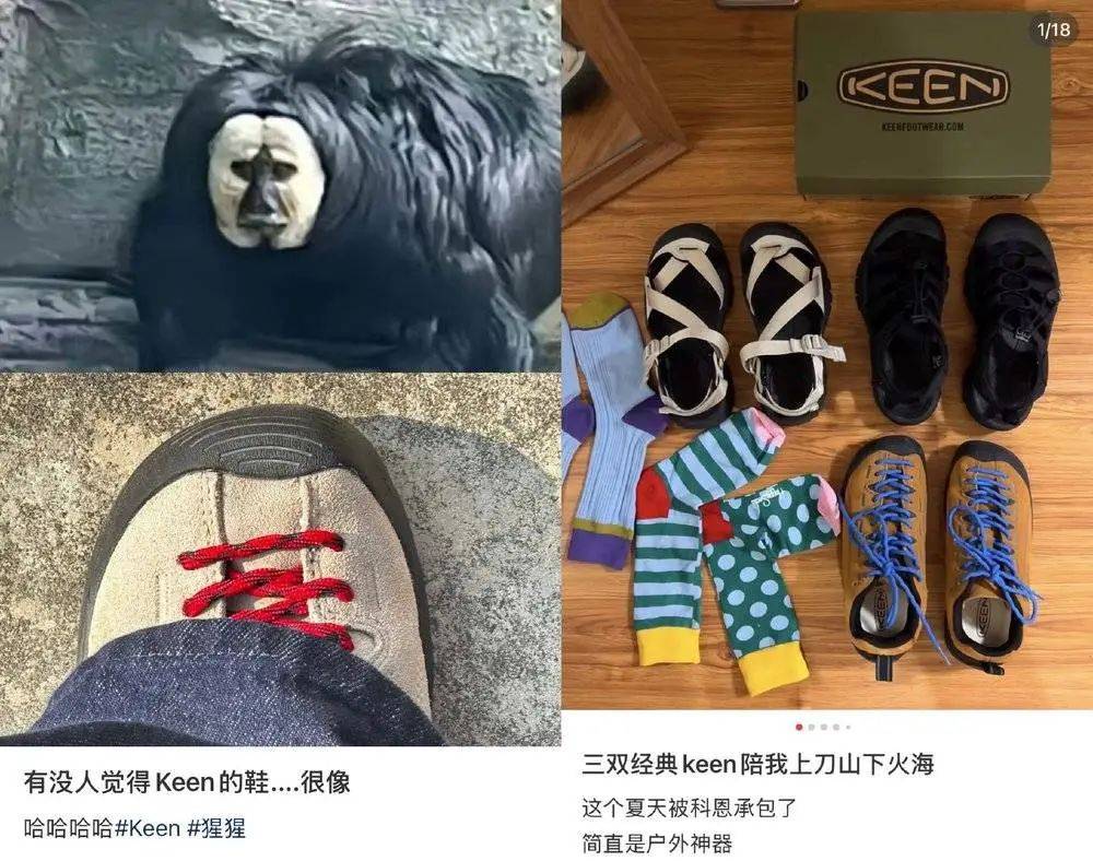 皇冠信用盘注册开户_年轻人正在用丑鞋踹翻全世界