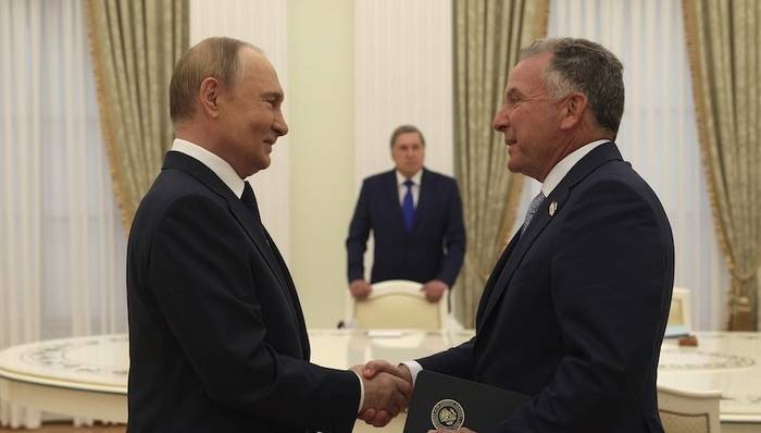 体育皇冠信用网_普京与美特使聊了3小时之后体育皇冠信用网，特朗普决定用50%的关税惩罚印度