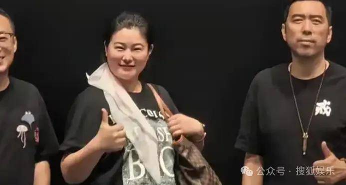 怎么开皇冠信用平台_从爆红到突然消失好几年怎么开皇冠信用平台，再出现已经胖到大家不敢认了？