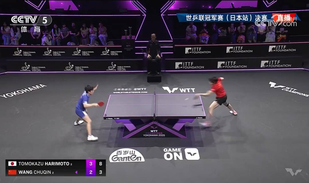 怎么弄皇冠信用_张本智和夺冠怎么弄皇冠信用,4比2胜王楚钦,赛后脱衣庆祝与王皓握手;此前称王皓握手“太敷衍”