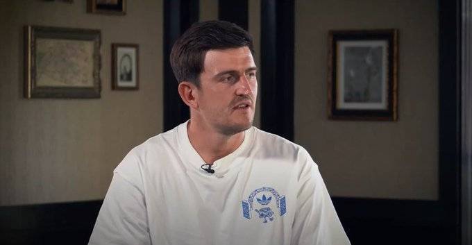 皇冠信用怎么租_马奎尔：英超所有球队都不待见曼联皇冠信用怎么租，没人希望他们表现出色