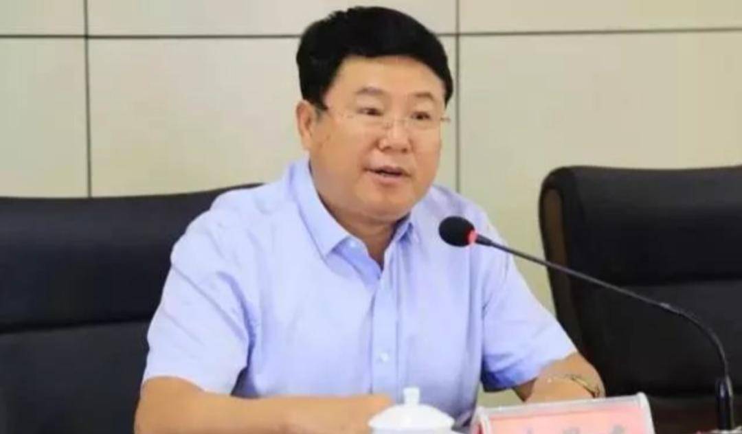 皇冠信用网代理注册_涉嫌严重违纪违法皇冠信用网代理注册,牛景峰被查