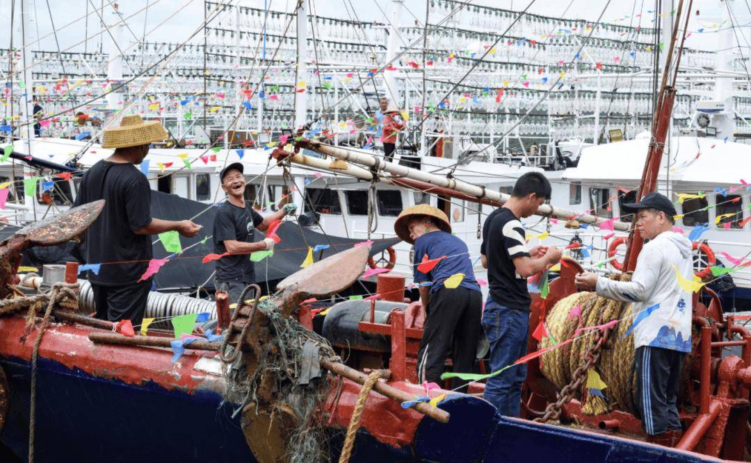 皇冠信用盘会员开户
_南海开渔皇冠信用盘会员开户
，无惧争“鲜”