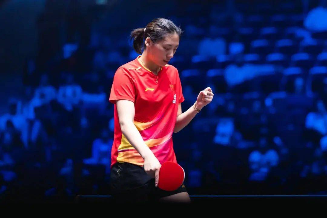 皇冠信用哪里申请
_国乒包揽女单4强皇冠信用哪里申请
，林诗栋半决赛对西蒙·高茨 | WTT瑞典大满贯赛今日赛程出炉