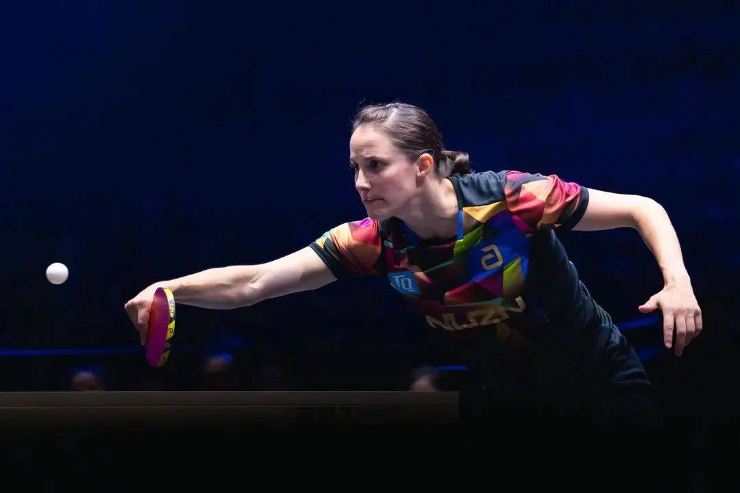 皇冠信用哪里申请
_国乒包揽女单4强皇冠信用哪里申请
，林诗栋半决赛对西蒙·高茨 | WTT瑞典大满贯赛今日赛程出炉