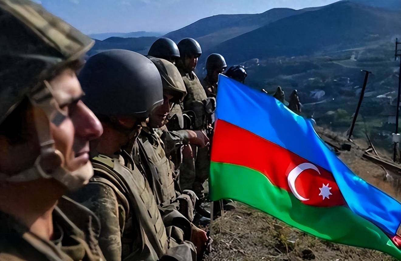 斯达vs奥勒松
_普京耐心被消耗殆尽斯达vs奥勒松
，连炸72小时抹平油厂，阿塞拜疆还敢接招吗？