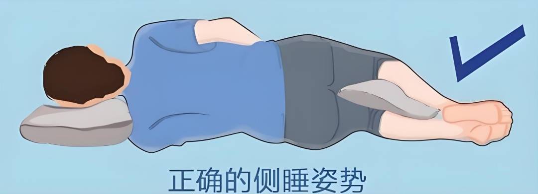 曼谷联vs巴吞联_睡姿不对睡醒更累！今天起曼谷联vs巴吞联，睡觉姿势调整一下