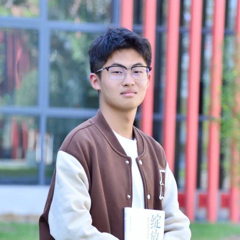 冰岛超级联赛_国奖风采录丨南京机电职业技术学院高拓：逐梦苍穹冰岛超级联赛，笃志翱翔