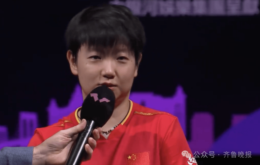 曼城vs 曼联_战胜雨果后曼城vs 曼联，王楚钦：我们还是那个乒乓球队