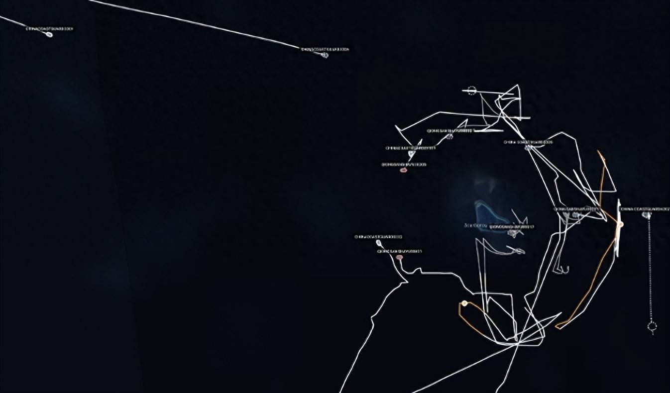 皇冠信用最新地址_中方果断出手！凌晨5点黄岩岛大捷皇冠信用最新地址，菲律宾十余艘船无端挑衅，被中国水炮喷射驱逐