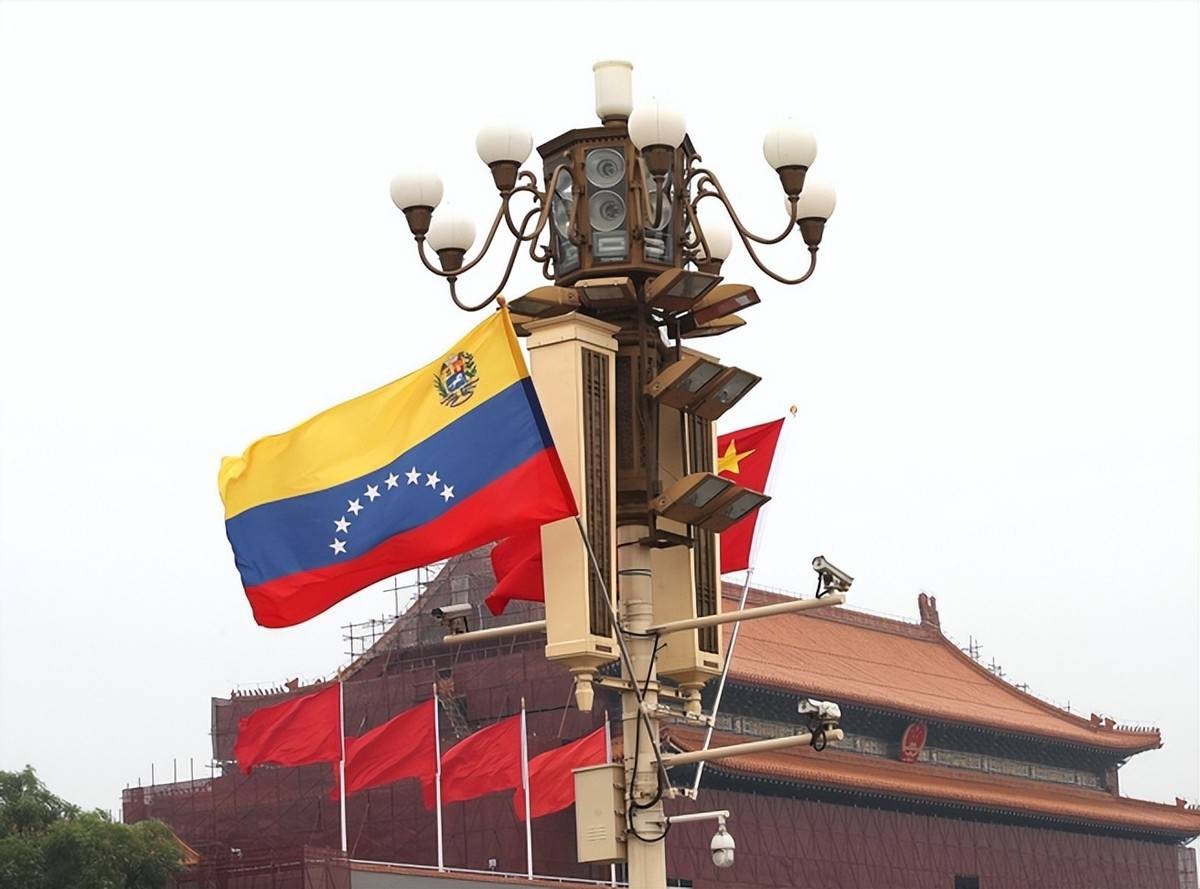 捷克甲组联赛_动手信号出现捷克甲组联赛，特朗普再次重拳出击！委内瑞拉紧急求援，中方特殊船只抵达？