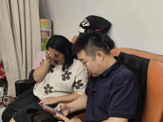 买球的正规网站_郑刚和买球的正规网站他的异乡求医者爱心屋:把苦过的“甜”给更多人