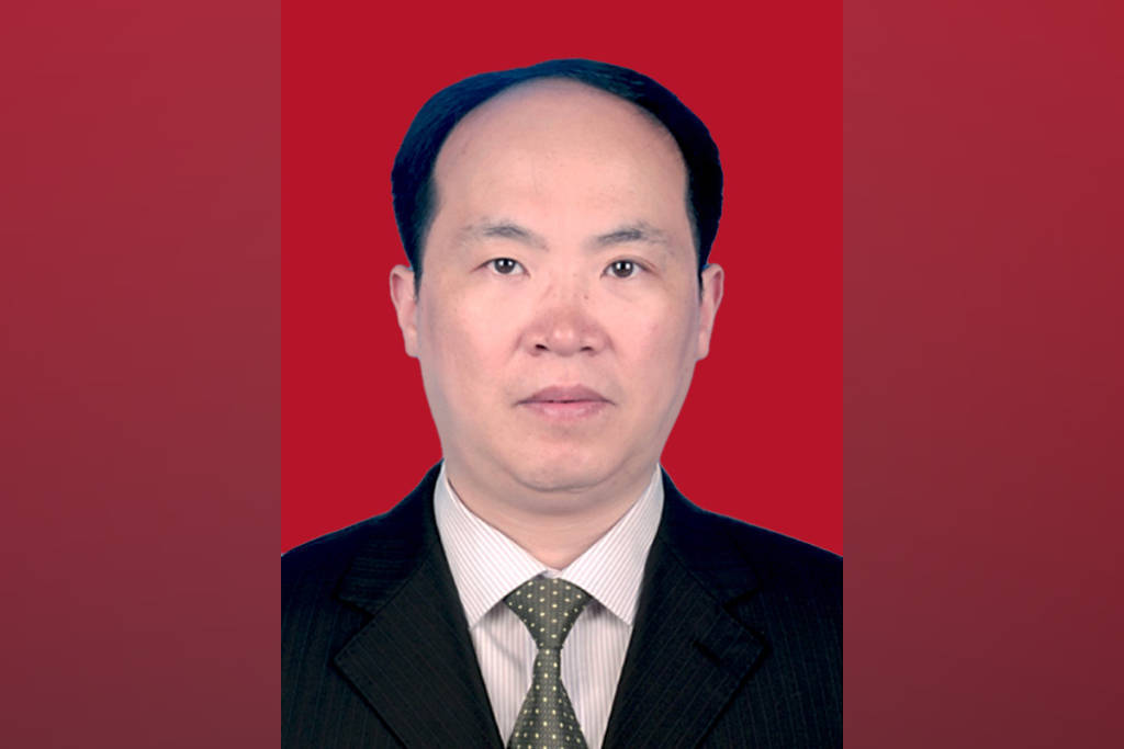 皇冠信用网会员申请网址_河南省生态环境厅原厅长李哲出任省政府副秘书长（正厅级）