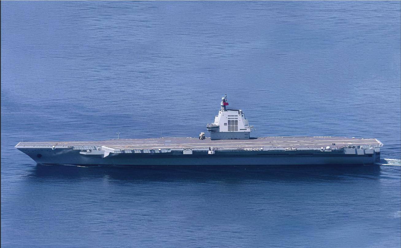 皇冠信用网会员开户_都见不得中国强大！福建舰电磁弹射歼-35皇冠信用网会员开户，日媒罕见集体“装死”