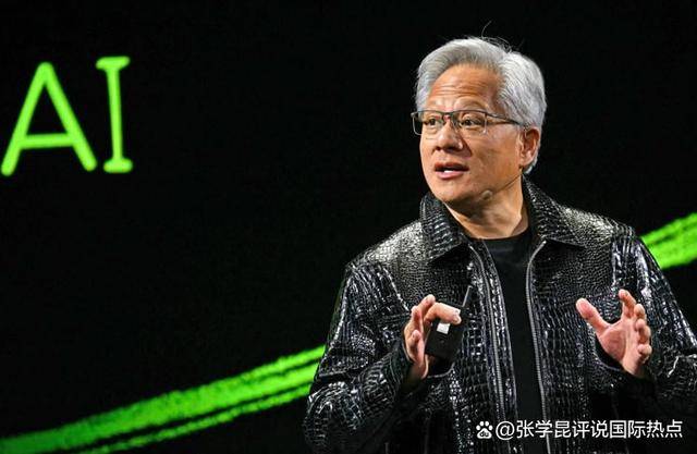 皇冠信用盘如何申请_对中国人太苛刻皇冠信用盘如何申请，黄仁勋忍不住了，一语道破真相后，面临牢狱之灾