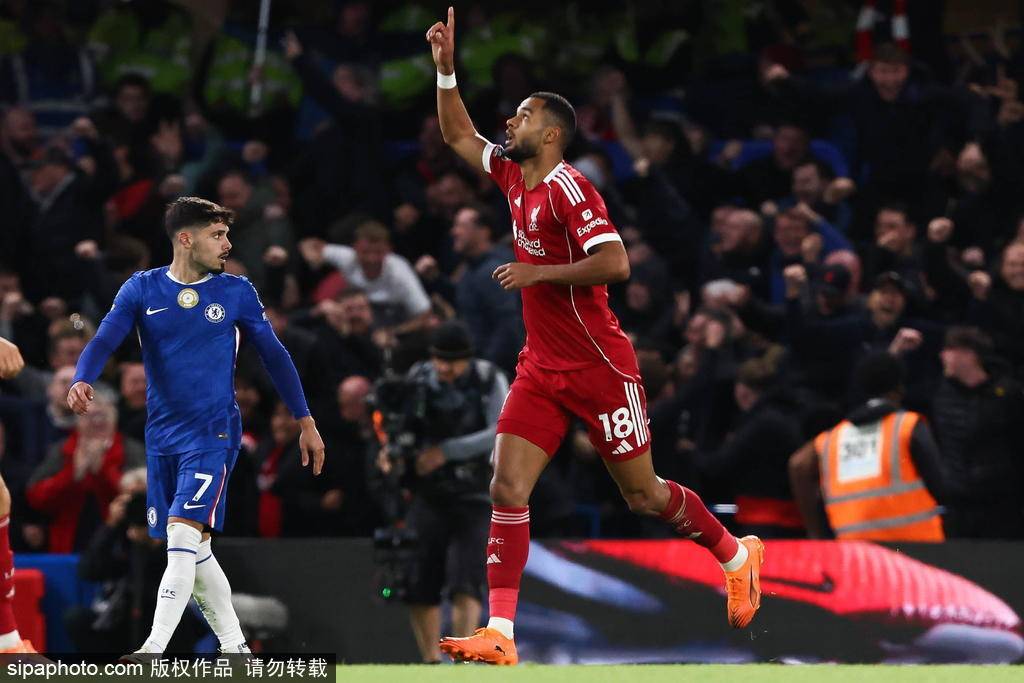 皇冠信用网在线注册_英超-凯塞多世界波埃斯特旺补时绝杀 切尔西2-1利物浦