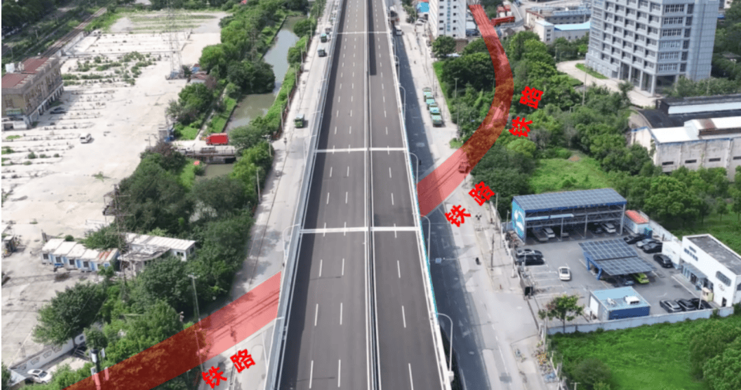 皇冠信用网出租
_官宣！上海新增一条高架皇冠信用网出租
，明天10时通车！限速80公里/小时，通车范围示意图来了→