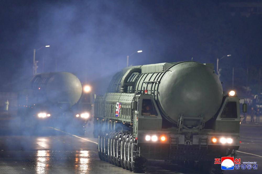 皇冠信用盘需要押金吗
_俄乌战争这么一打皇冠信用盘需要押金吗
，试出了朝鲜军队的常规战争潜力，再也藏不住了