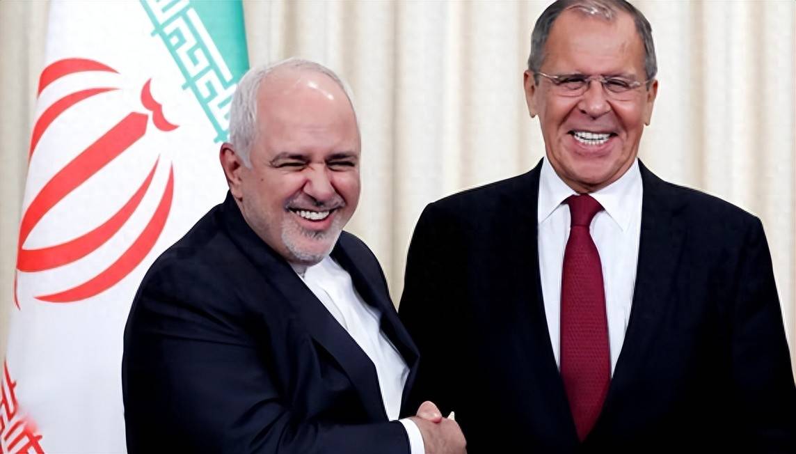 皇冠信用网登2代理申请
_伊朗前外长重磅爆料!称拉夫罗夫偷偷带香槟酒皇冠信用网登2代理申请
,暗中搞砸谈判,俄罗斯一直在伤害伊朗?