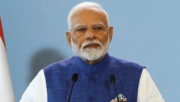 皇冠信用網账号
_印度通告全球皇冠信用網账号
，配合中国战略，绝不将稀土给美国，莫迪为何态度急转？美国印太战略恐破产