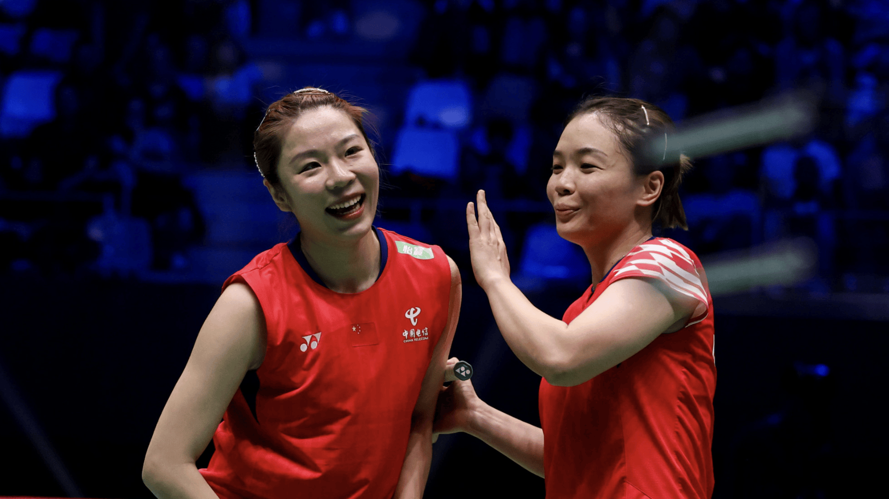 皇冠信用网注册账号
_法国羽毛球公开赛 | 国羽进入三项决赛