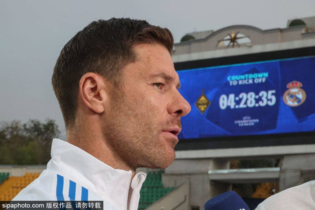 皇冠信用網出租足球
_6500万新星跑路！皇马砸1亿补3窟窿皇冠信用網出租足球
，阿隆索能救失衡阵容？