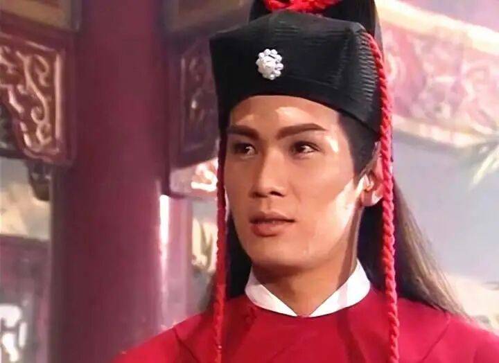 皇冠信用盘网址
_著名演员甄志强去世皇冠信用盘网址
，终年58岁，曾被誉为“最帅展昭”