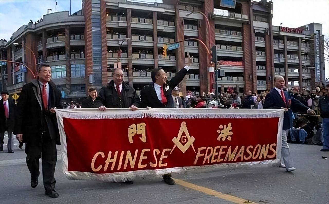 皇冠信用网哪里申请
_洪门成立“除奸队”皇冠信用网哪里申请
，消灭台独！赖清德傻眼了，洪门究竟有多厉害