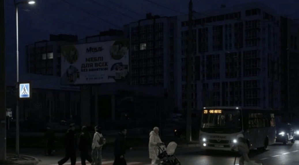 皇冠信用网会员开户申请
_乌克兰全境大停电皇冠信用网会员开户申请
,俄军核打击前最后警告,连续发射多枚“全球禁止”导弹!