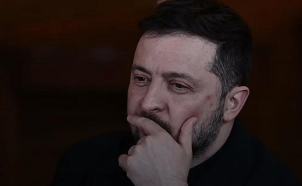 皇冠信用网会员怎么开通
_难怪泽连斯基誓不认输皇冠信用网会员怎么开通
，红军城2.0浮出水面，乌克兰半壁江山或告急