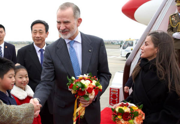 皇冠信用盘会员注册网址
_“什么自割咽喉皇冠信用盘会员注册网址
？西班牙就要做中国在欧洲最好的朋友”