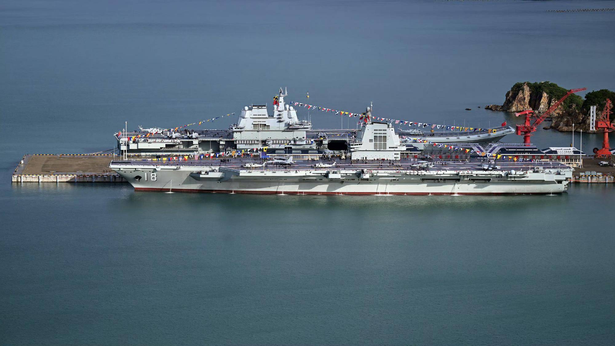 皇冠信用网
_终于反应过来了？高市早苗当局：福建舰要远海作战皇冠信用网
，日本如临大敌