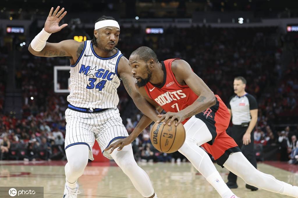 体育皇冠信用網
_杜兰特35分申京30+13+8 火箭加时擒魔术取4连胜