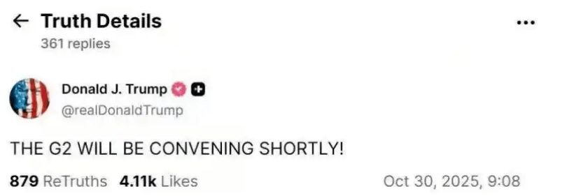 皇冠信用登2代理
_金灿荣:特朗普给中国“戴高帽”皇冠信用登2代理
,我忍不住想夸他一句