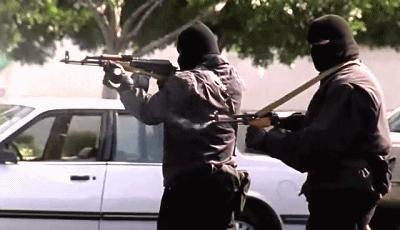 皇冠信用网在线申请
_无间道？山西警察中队长抢运钞车皇冠信用网在线申请
，被同事百发子弹乱枪击毙